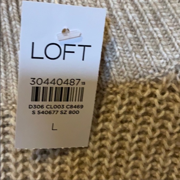 Loft sweater - Picture 2 of 3